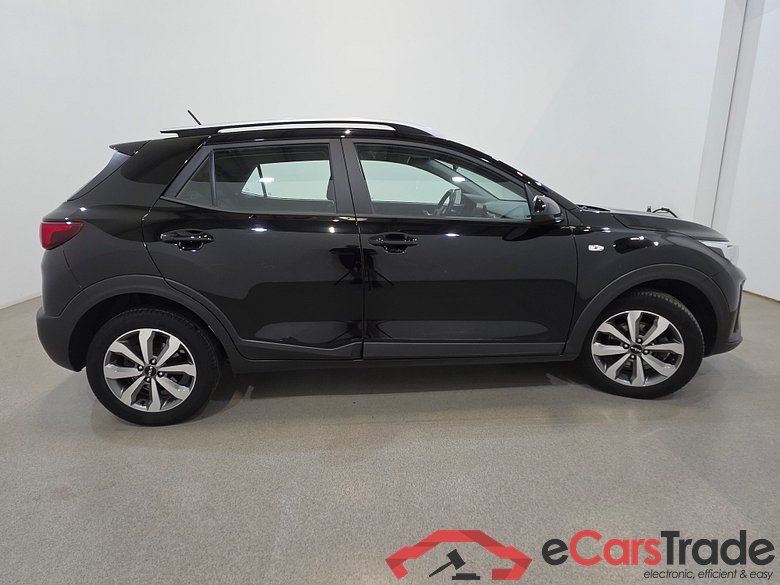 KIA Stonic 1.2i Urban Display Klima PDC ... #5