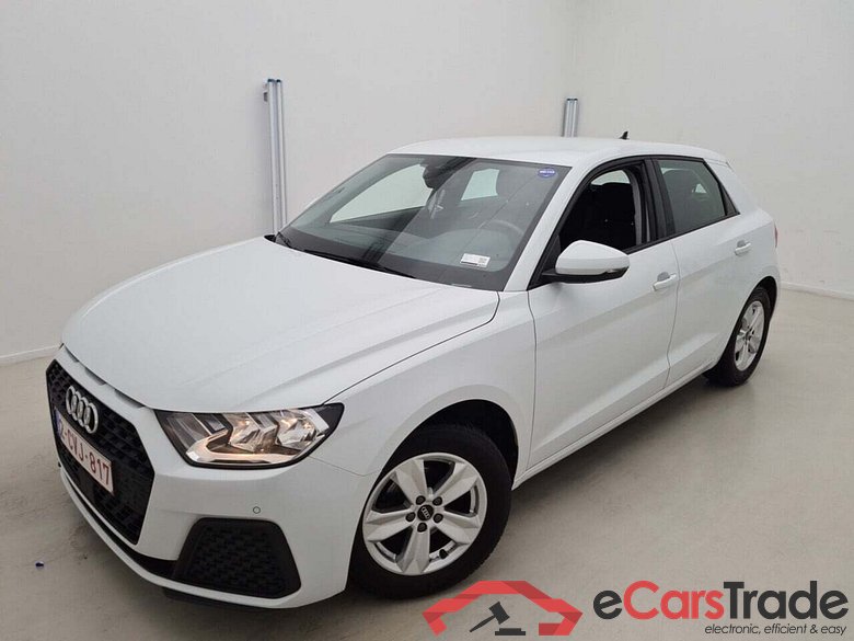 AUDI A1 SPORTBACK 1.0 25 TFSI ATTRACTION