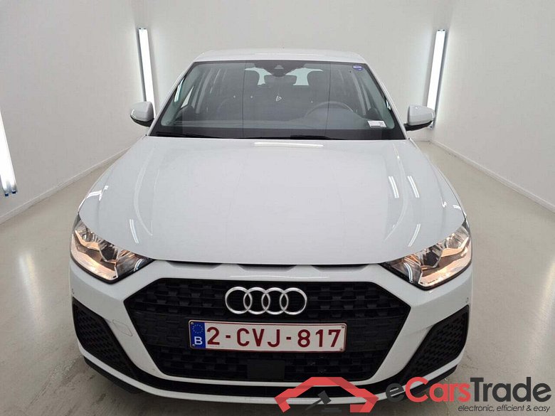 AUDI A1 SPORTBACK 1.0 25 TFSI ATTRACTION #5