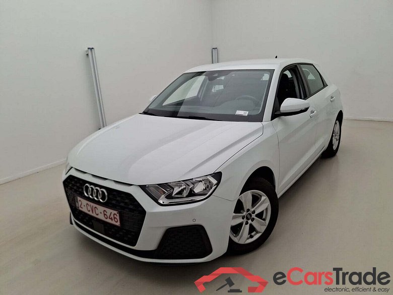 AUDI A1 SPORTBACK 1.0 25 TFSI ATTRACTION