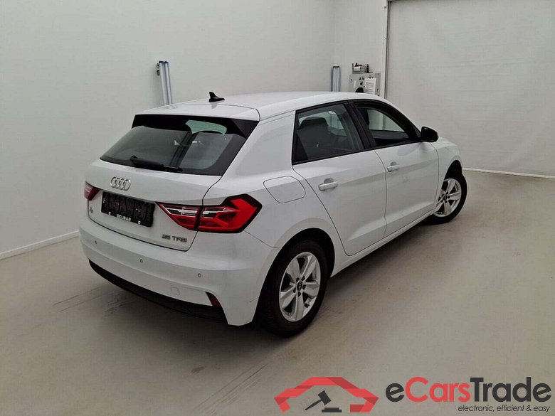 AUDI A1 SPORTBACK 1.0 25 TFSI ATTRACTION #2