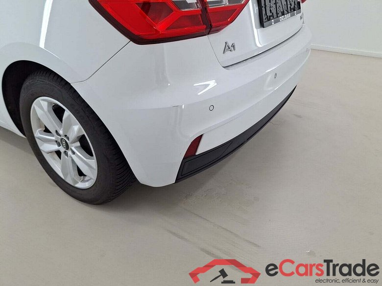 AUDI A1 SPORTBACK 1.0 25 TFSI ATTRACTION #5