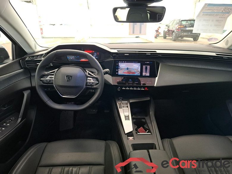 PEUGEOT 308 SW / 2021 / 5P / Break PHEV 180 E-EAT8 ALLURE #5