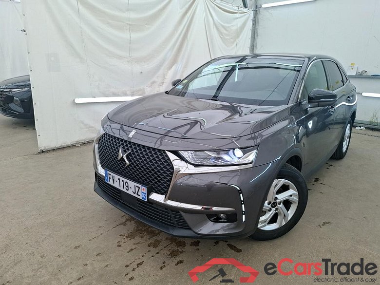 7 Crossback Business 1.5 BlueHDi 130CV BVA8 E6d #1