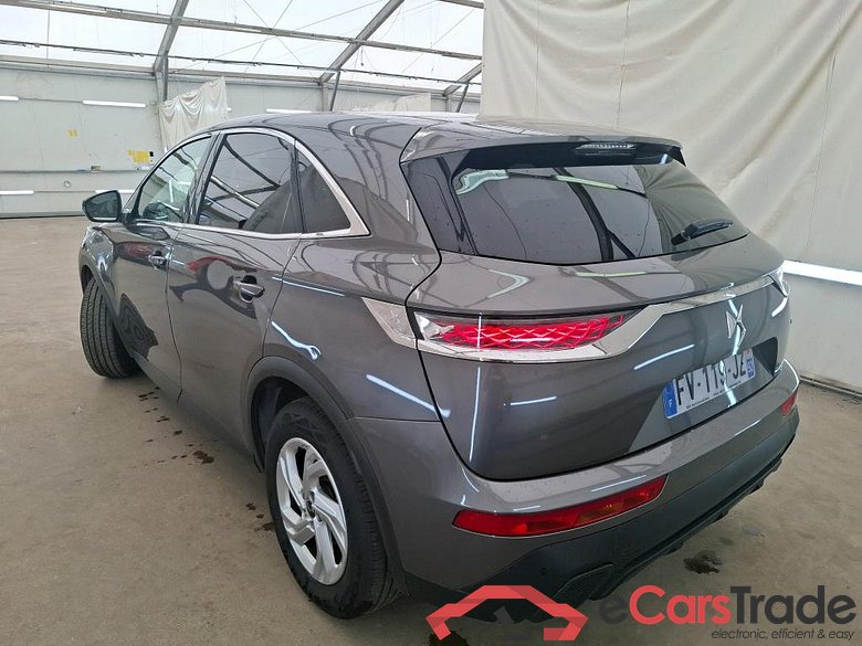 7 Crossback Business 1.5 BlueHDi 130CV BVA8 E6d #2