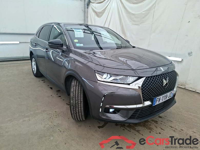 7 Crossback Business 1.5 BlueHDi 130CV BVA8 E6d #4