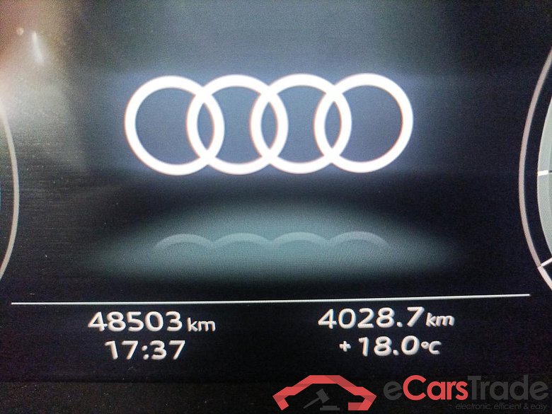 AUDI A6 Avant Competition 55 TFSIe quattro-ultra 370 CV #Opcionales 6750€# #5