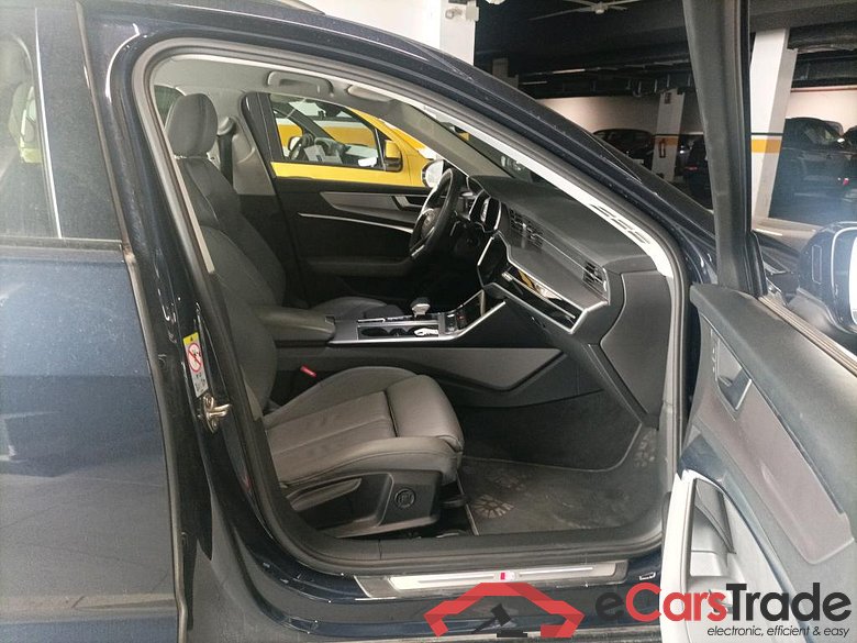 AUDI A6 Avant Competition 55 TFSIe quattro-ultra 370 CV #Opcionales 6750€# #6