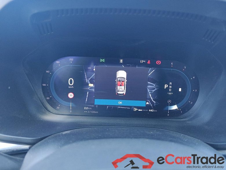VOLVO XC60 / 2017 / 5P / todoterreno 2.0 B4 D AWD Core Auto #4