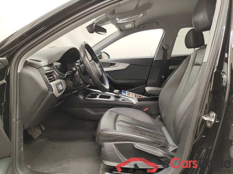 Audi A4 Avant 2.0 30 TDi 100kW S tronic Business Ed 5d #3