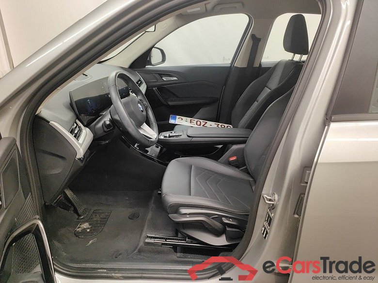 BMW X1 sDrive18i (100kW) 5d #3