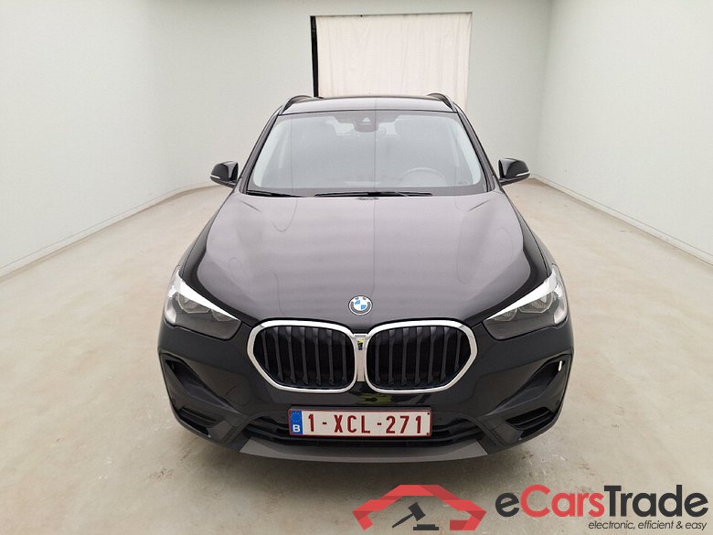 BMW, X1 FL'19, BMW X1 sDrive18iA (100 kW) 5d