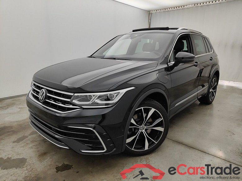 Volkswagen Tiguan 1.4 eHybrid DSG Platinum 5d