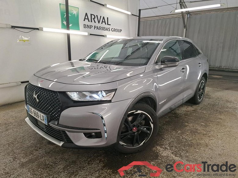 7 Crossback Performance Line 1.5 BlueHDi 130CV BVA8 E6d