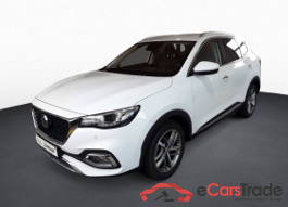 MG EHS PHEV Comfort 5d 119kW #1