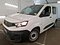 preview Peugeot Partner #0