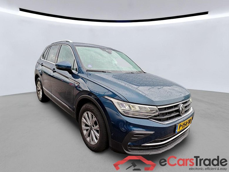 VOLKSWAGEN Tiguan 110 kW #5