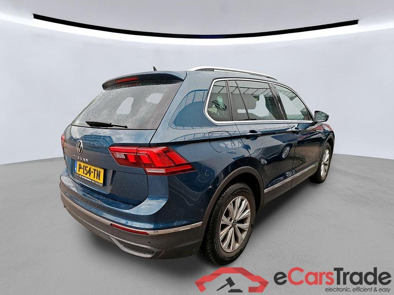 VOLKSWAGEN Tiguan 110 kW #6