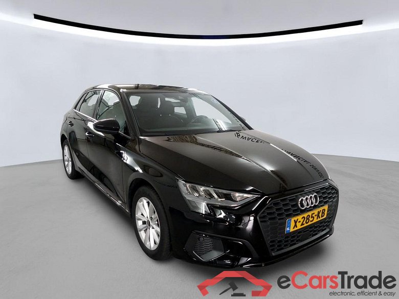 AUDI A3 Sportback 81 kW #5