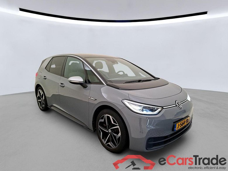 VOLKSWAGEN ID.3 150 kW #5