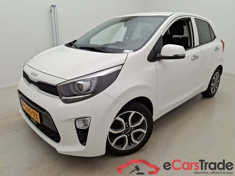 KIA Picanto 1.0 DPi Dyn.PlusLine #1