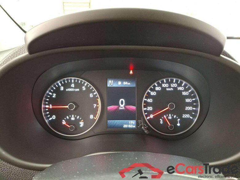 KIA Picanto 1.0 DPi Dyn.PlusLine #4