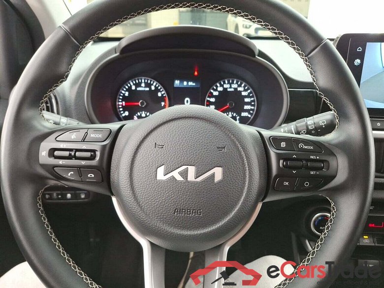 KIA Picanto 1.0 DPi Dyn.PlusLine #5