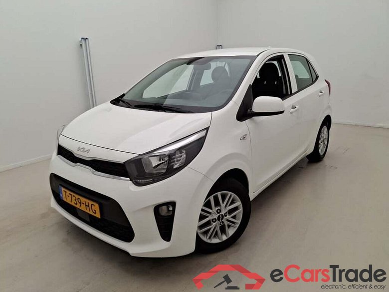 KIA Picanto 1.0 DPi DynamicLine