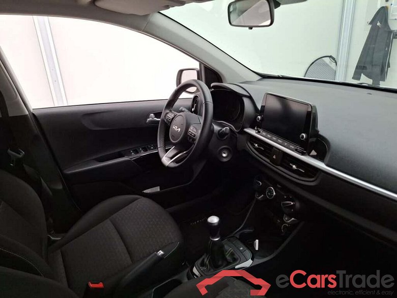 KIA Picanto 1.0 DPi DynamicLine #3