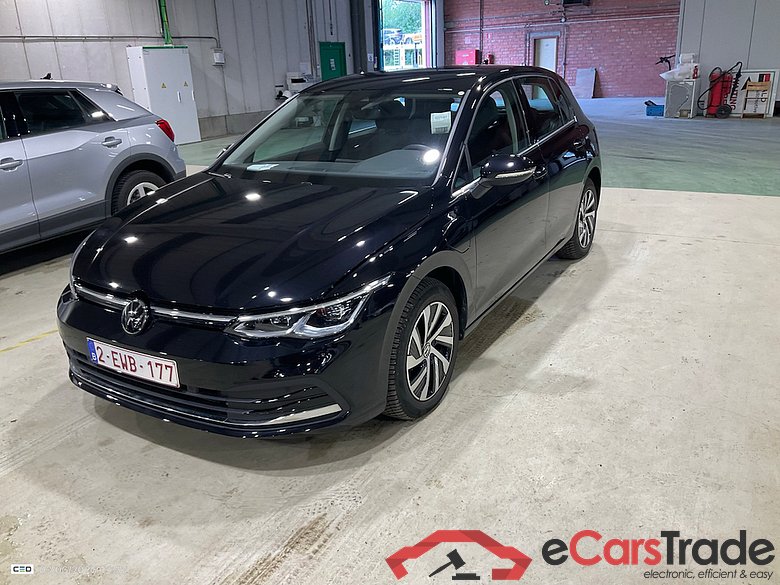 VOLKSWAGEN GOLF VIII 1.4 EHYBRID STYLE BUSINESS DSG