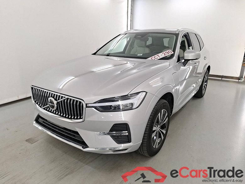 VOLVO XC60 2.0 T6 PHEV INSCRIPTION EXPR. AUTO 4WD