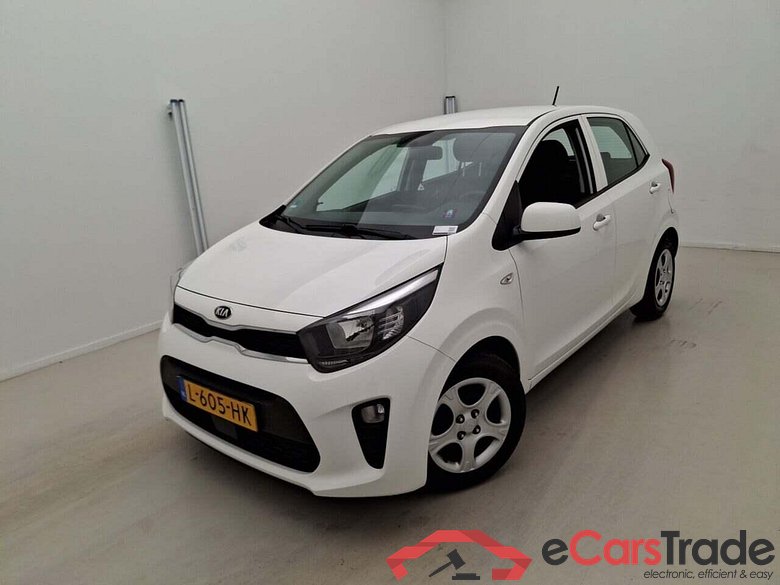KIA Picanto 1.0 DPi ComfortLine #1