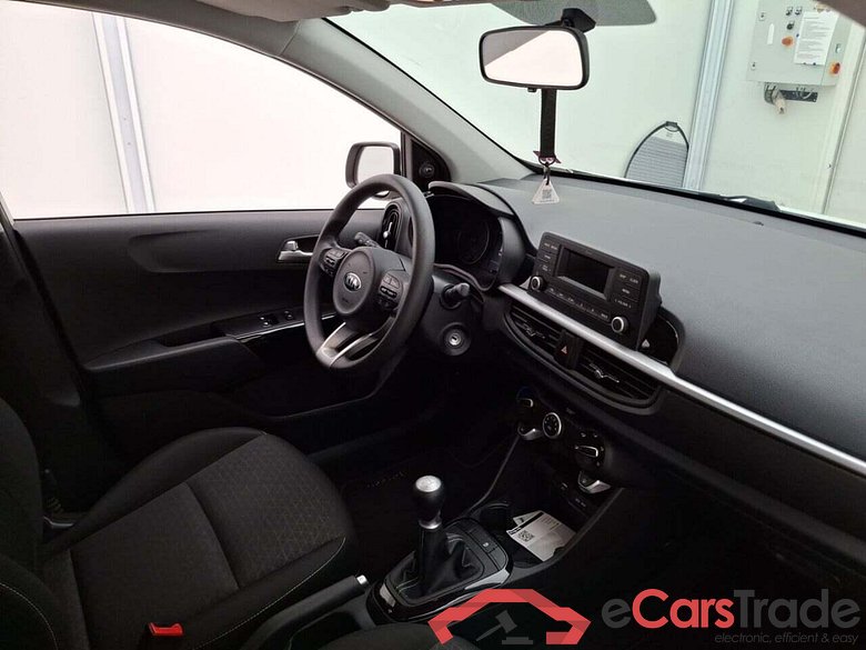 KIA Picanto 1.0 DPi ComfortLine #3
