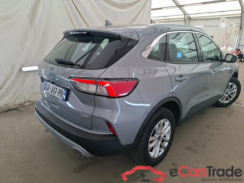 FORD Kuga 5p SUV 1.5 Flexifuel-E85 150ch 4x2 St-Line #3
