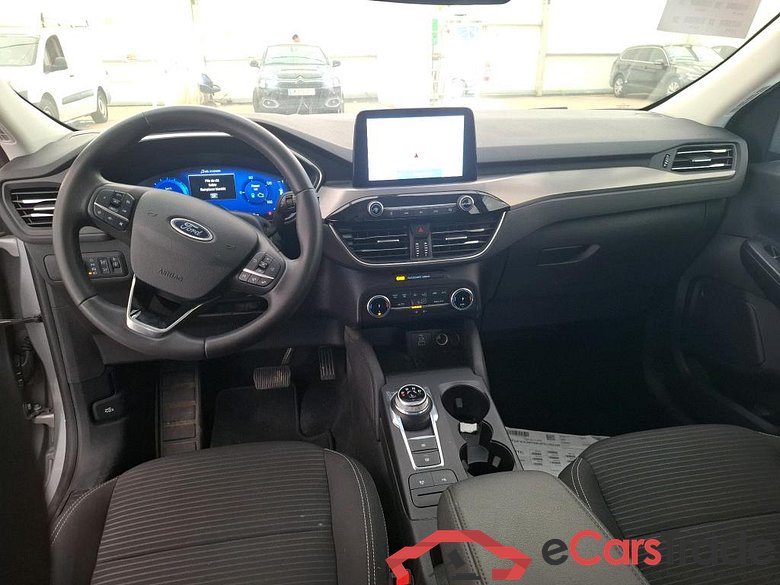 FORD Kuga 5p SUV 1.5 Flexifuel-E85 150ch 4x2 St-Line #5