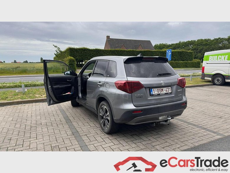 Suzuki Vitara mt2 #3