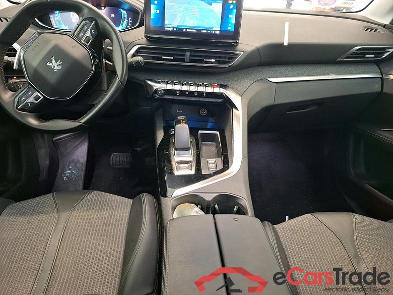 PEUGEOT 3008 / 2020 / 5P / SUV 1.6 HYBRID 225 E-EAT8 Allure Pack #5