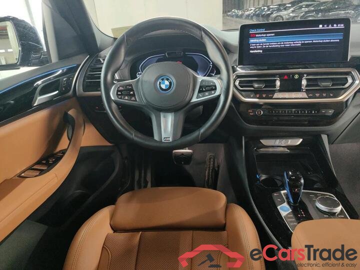BMW IX3 iX3 iX3 210kW/286pk  5D/P Auto-1 #5
