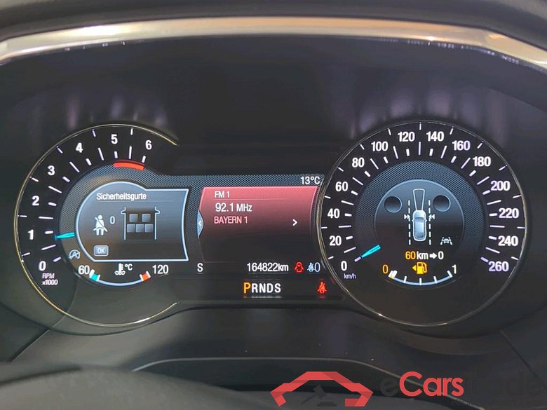 Galaxy Titanium AWD 2.0 EcoBlue 140KW AT8  E6dT #5