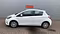 preview Toyota Yaris #1