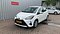 preview Toyota Yaris #0