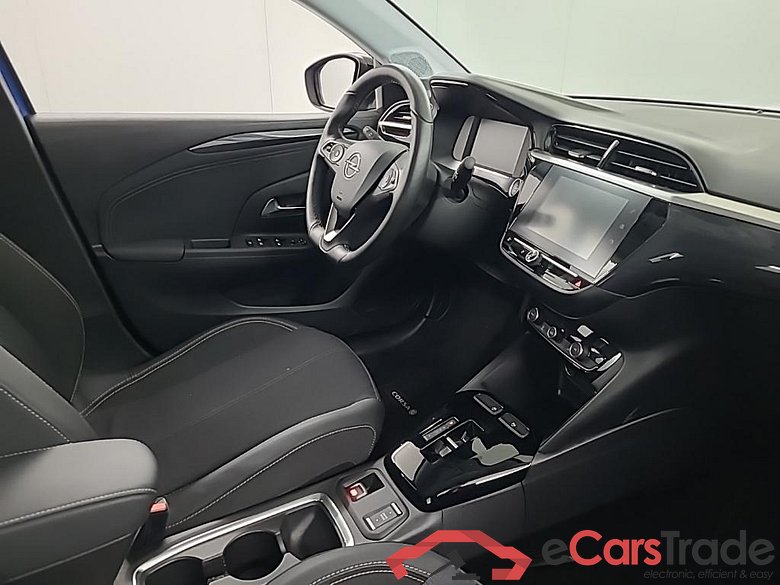 OPEL CORSA-E 50kWh Elegance 11kW 3 fase 5D Athlon Edition #6