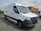 preview Mercedes Sprinter #1