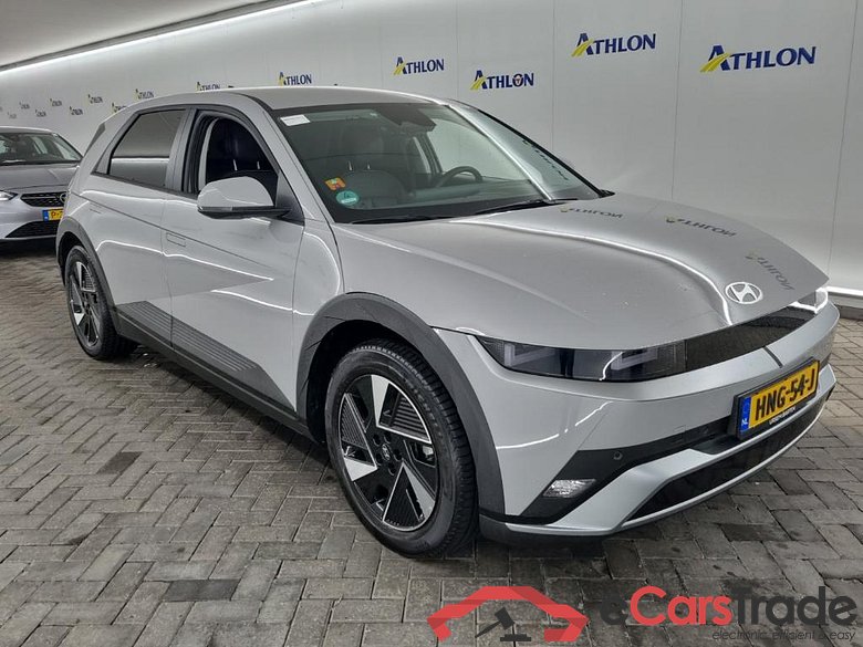 HYUNDAI IONIQ 5 84kWh Connect+ auto 5D 168kW #2