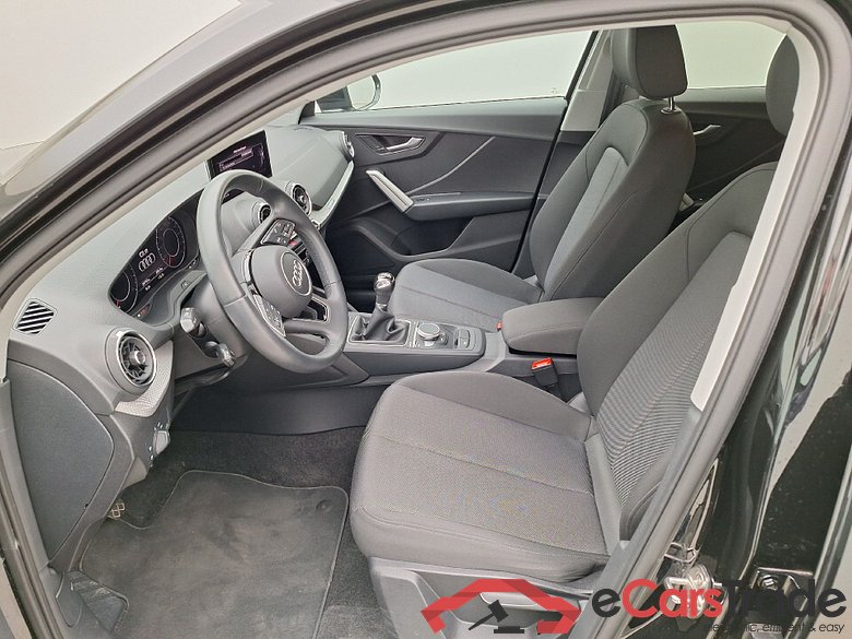 Audi, Q2 FL'20, Audi Q2 1.0 30 TFSI 81kW Advanced 5d #3