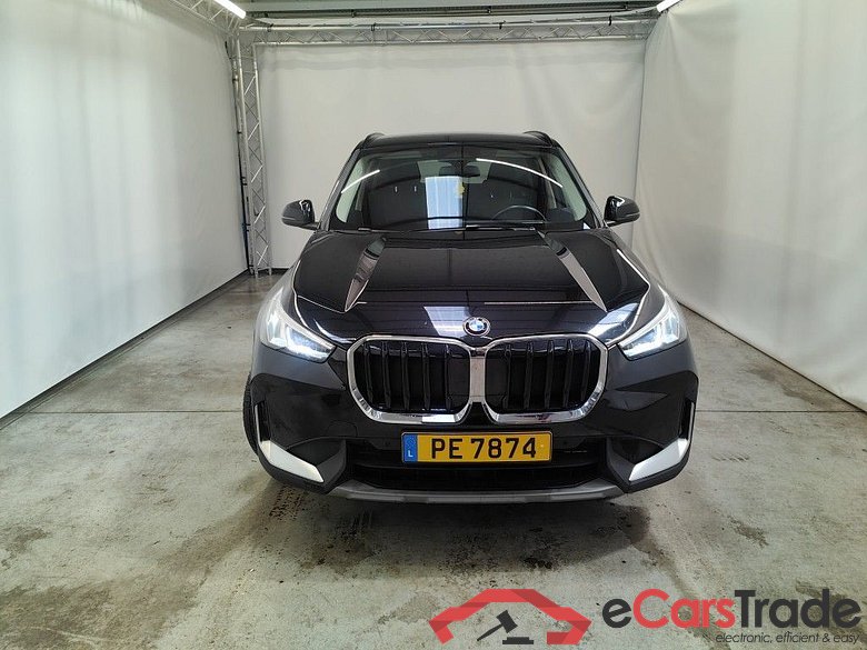 BMW X1 sDrive18d (110 kW) 5d #5