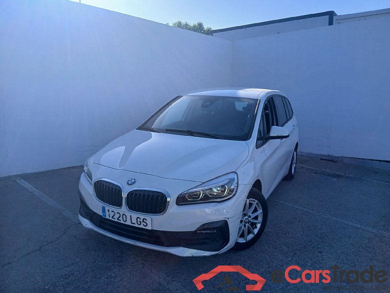 BMW Serie 2 Gran Tourer /5P/ 216d Business 115 CV