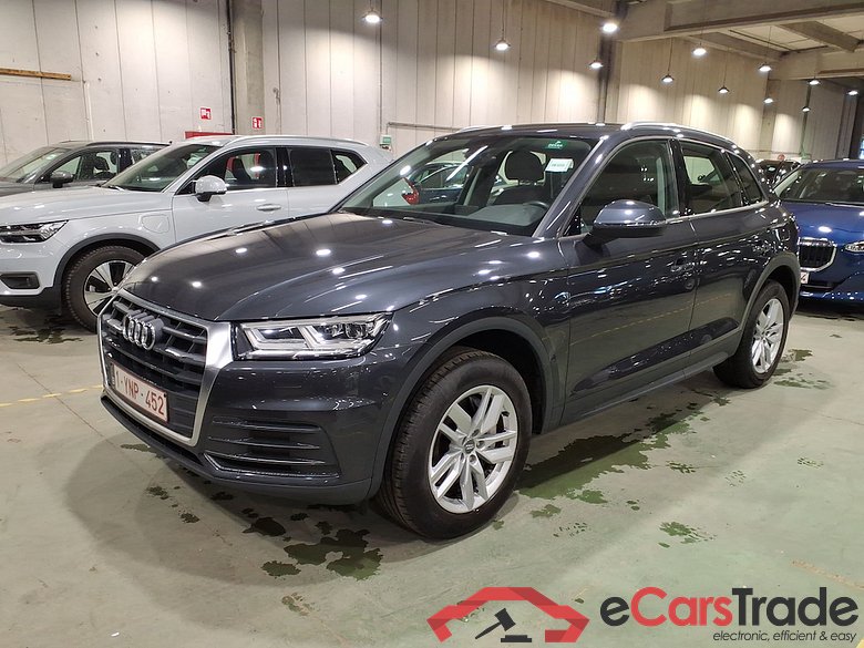 AUDI Q5 - 2017 50 TFSi e PHEV Q S tronic