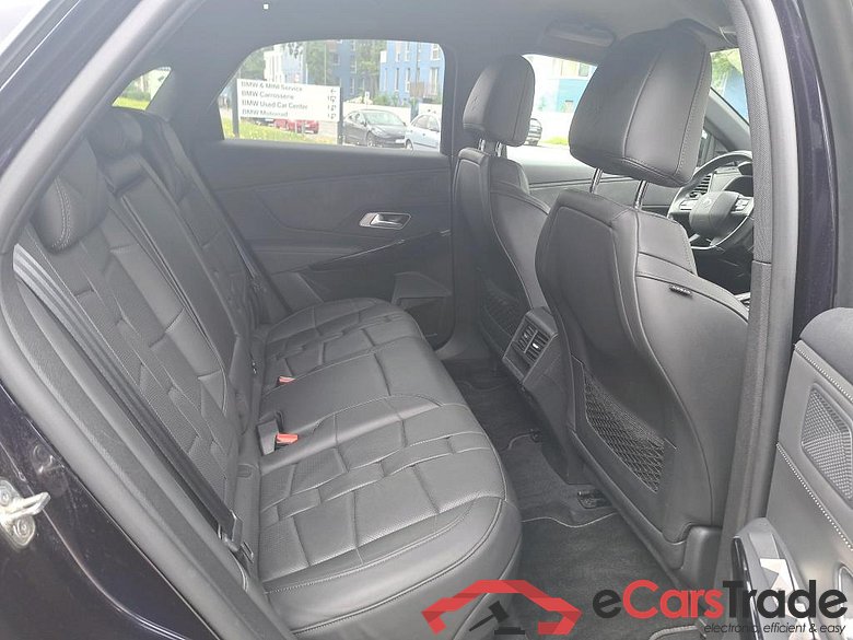 DS AUTOMOBILES DS 7 CROSSBACK 1.6 PHEV 4X4 300 LOUVRE AUTO 4WD #6