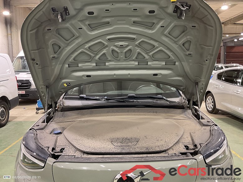 VOLVO C40 BEV 78KWH RECHARGE TWIN LAUNCH EDITIO #5